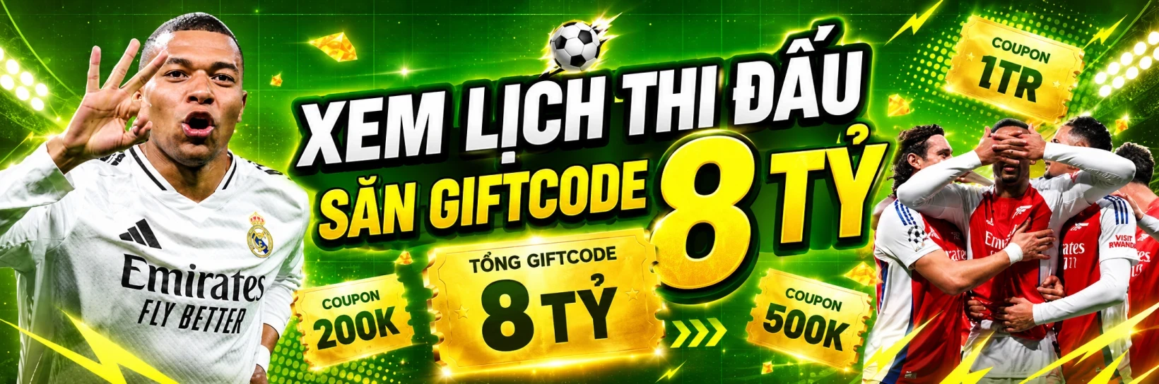 11BET